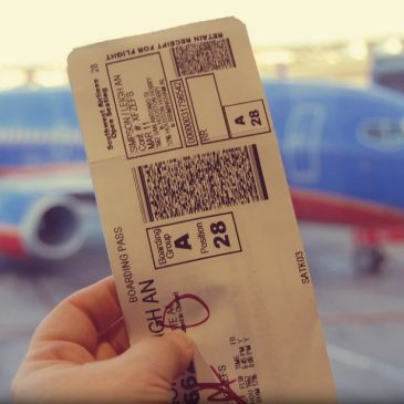 How to get cheap airlines tickets?