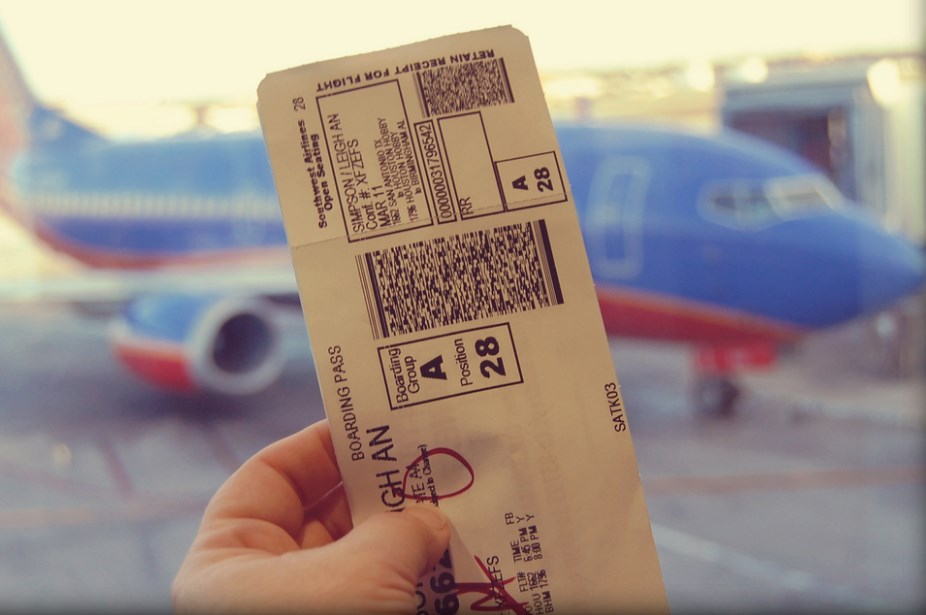 How to get cheap airlines tickets?