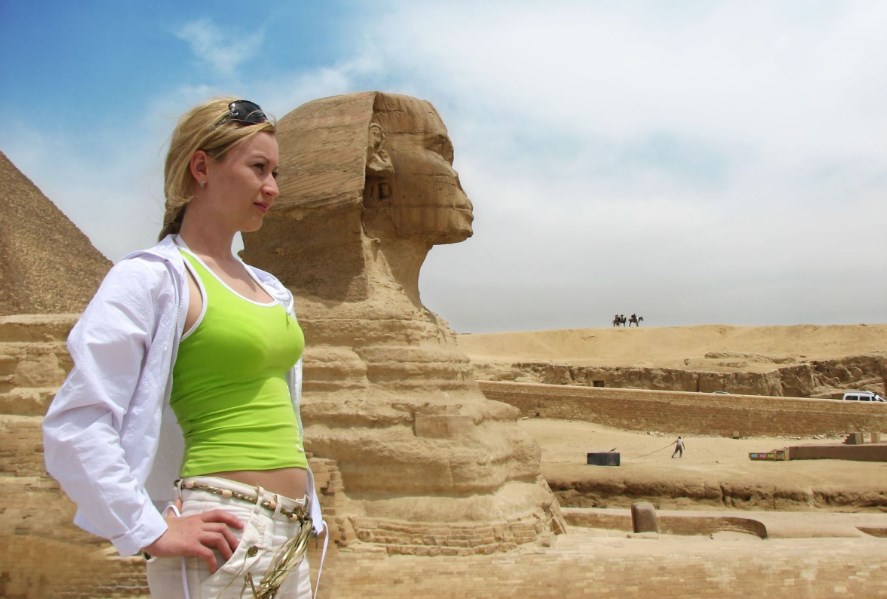Top Packing Tips for Egypt Tour