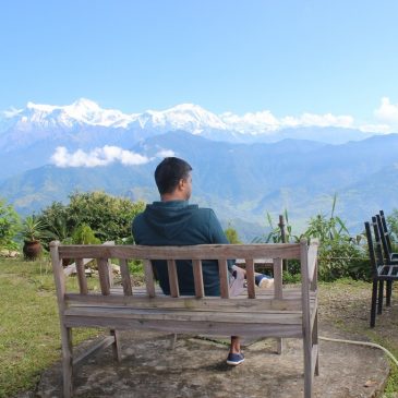 Nepaldiaries: Lost in the land of Himalayas-3